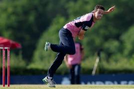 MIDDLESEX TO RELEASE NATHAN SOWTER AT END OF CONTRACT