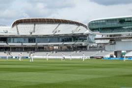 MATCHDAY INFORMATION FOR MIDDLESEX V NOTTS CHAMPIONSHIP FIXTURE
