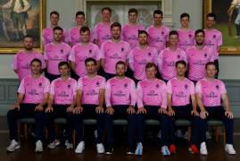 BLAST REACHES A THRILLING CLIMAX AS MIDDLESEX FIGHT FOR KNOCKOUT PLACE