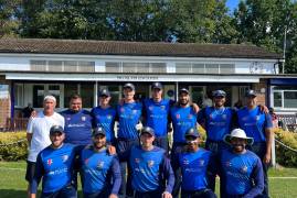 MCCL SEASON COMES TO AN END AS STANMORE CROWNED PREMIER LEAGUE CHAMPIONS