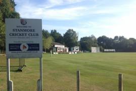 VACANCY | COACHING ROLE AT STANMORE CRICKET 