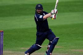 SOMERSET VS MIDDLESEX ONE-DAY CUP MATCH REPORT