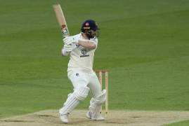 MATCH ACTION | DAY ONE V YORKSHIRE | COUNTY CHAMPIONSHIP