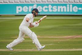 MATCH REPORT | MIDDLESEX V SURREY