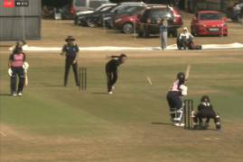 LIVE STREAM OF MIDDLESEX WOMEN VS SURREY AT GUILDFORD CC