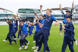 MJCA ENJOY SUCCESSFUL YEAR IN 2025