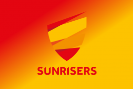 SUNRISERS LAUNCH NEW WEBSITE