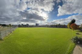 CALLING ALL GROUNDS MANAGERS | END OF SEASON RENOVATIONS WORKSHOP
