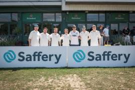 Middlesex Cricket Announce New Partnership with Saffery