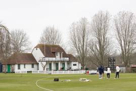 SPECTATOR INFO | MIDDLESEX V OXFORD UCCE | MERCHANT TAYLORS' SCHOOL