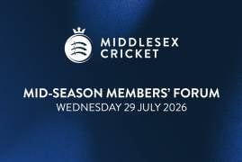 Watch Live: Mid-Season Members' Forum