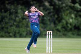 MIDDLESEX WOMEN V SURREY WOMEN | MATCH REPORT