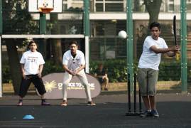 VACANCY | Hounslow Cricket Development Officer
