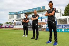 SUNRISERS' FIXTURES UNVEILED AS ECB ANNOUNCE ELITE WOMEN'S 2021 SCHEDULE