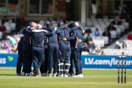 MIDDLESEX CRICKET DISABILITY WINTER TRAINING CONCLUDES