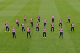 SQUAD AND PREVIEW FOR KENT VITALITY BLAST CLASH