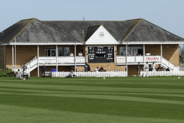 MIDDLESEX EPG UNDER 18S MAKE NATIONAL FINAL OF ECB COUNTY CUP
