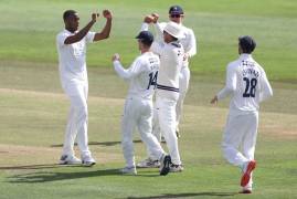 MIDDLESEX ANNOUNCE FIFTEEN MAN SQUAD FOR SUSSEX CLASH AT RADLETT