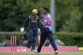 MATCH REPORT | MIDDLESEX V GLAMORGAN