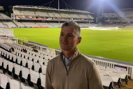 CLOSE OF PLAY INTERVIEW | RORY COUTTS