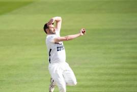 TIM MURTAGH ON FAST BOWLERS AS CAPTAINS