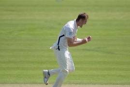 MATCH REPORT | MIDDLESEX V SUSSEX