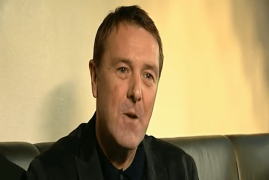 FROM THE ARCHIVES - PHIL TUFNELL ON HIS MIDDLESEX CAREER