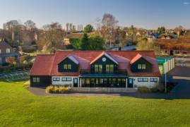 MIDDLESEX TO TAKE ON OXFORDSHIRE IN NCCA SHOWCASE MATCH