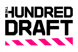 FOUR MIDDLESEX PLAYERS PICKED UP IN LAST NIGHT'S HUNDRED DRAFT