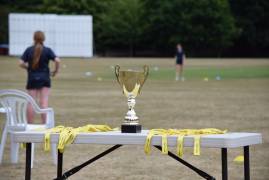 NOMINATIONS OPEN FOR 2023 GRASSROOTS CRICKET AWARDS