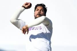 MIDDLESEX ANNOUNCE SIGNING OF INDIAN INTERNATIONAL UMESH YADAV