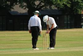 UMPIRING OPPORTUNITIES ACROSS MIDDLESEX THIS SUMMER