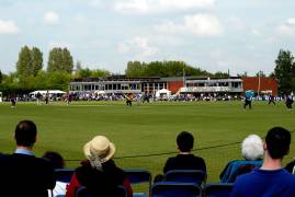 MIDDLESEX SECOND ELEVEN FIXTURES ANNOUNCED FOR 2020