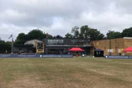 HERTFORDSHIRE V MIDDLESEX | LIVE STREAM