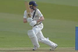 MATCH ACTION | DAY ONE | MIDDLESEX V GLOUCESTERSHIRE