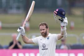 MATCH ACTION | DAY ONE V GLOUCESTERSHIRE | COUNTY CHAMPIONSHIP