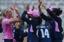 MIDDLESEX WOMEN NAME FIRST TEAM SQUAD FOR 2020 SEASON