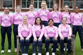 MIDDLESEX WOMEN VS SURREY WOMEN | LONDON CUP | SQUAD & PREVIEW