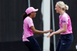 MIDDLESEX WOMEN'S VITALITY COUNTY T20 FIXTURES ANNOUNCED