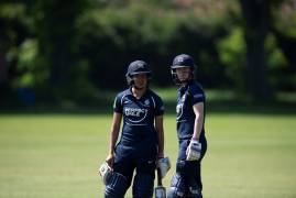 MIDDLESEX WOMEN RELEGATED TO DIVISION TWO OF THE COUNTY CHAMPIONSHIP