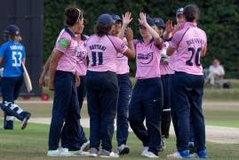 MIDDLESEX MOVES SKILLS CAMPS - LAST CHANCE TO GET INVOLVED! 