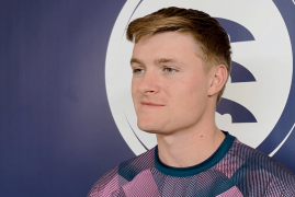 INTERVIEW WITH BEN GEDDES