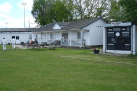 VACANCY | WEMBLEY CRICKET CLUB