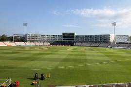 LIVE STREAM | VITALITY BLAST | HAMPSHIRE V MIDDLESEX