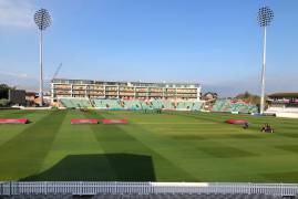 SOMERSET v MIDDLESEX | LIVE STREAM