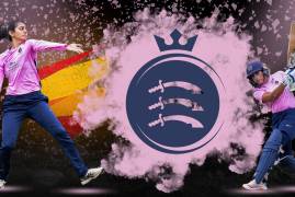 MIDDLESEX CRICKET BIDS FOR PROFESSIONAL WOMEN’S CRICKET
