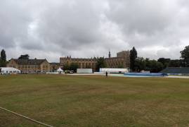 GLOUCESTERSHIRE V MIDDLESEX | MATCH REPORT
