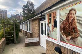 MIDDLESEX CRICKET OFFICE CLOSURE | DECEMBER 2025