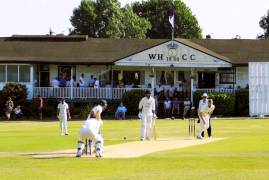 VACANCY | WINCHMORE HILL CC | DIRECTOR OF CRICKET 