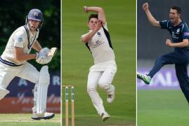 BAMBER, SOWTER & WHITE SIGN LONG-TERM CONTRACT EXTENSIONS